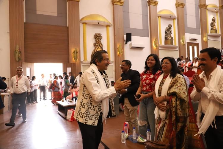 SAGE University Bhopal Events photo 130